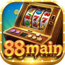 88MAIN - Petualangan Epik Dalam Dunia MMORPG