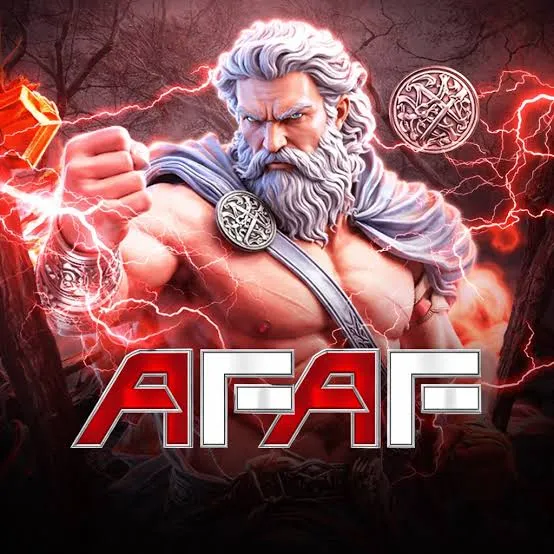AFAF - Kengerian dalam Kegelapan