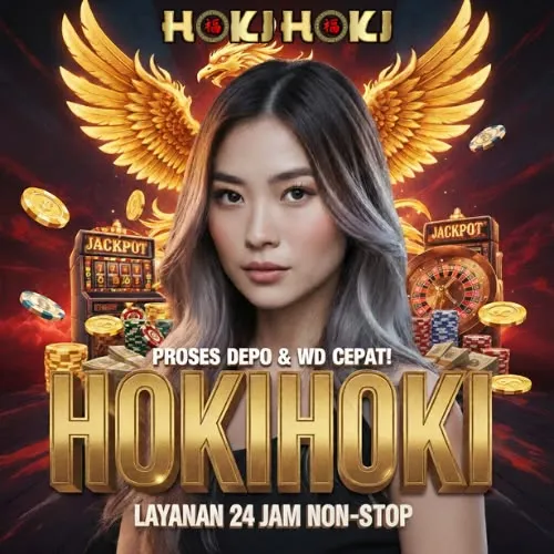HOKIHOKI - Strategi dan Keterampilan dalam Game SLG