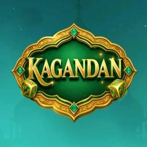 KAGANDAN - Game Puzzle Seru untuk Menantang Pikiran Anda