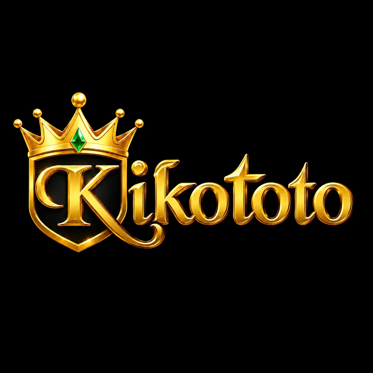 KIKOTOTO - Petualangan Seru dalam Dunia Terbuka