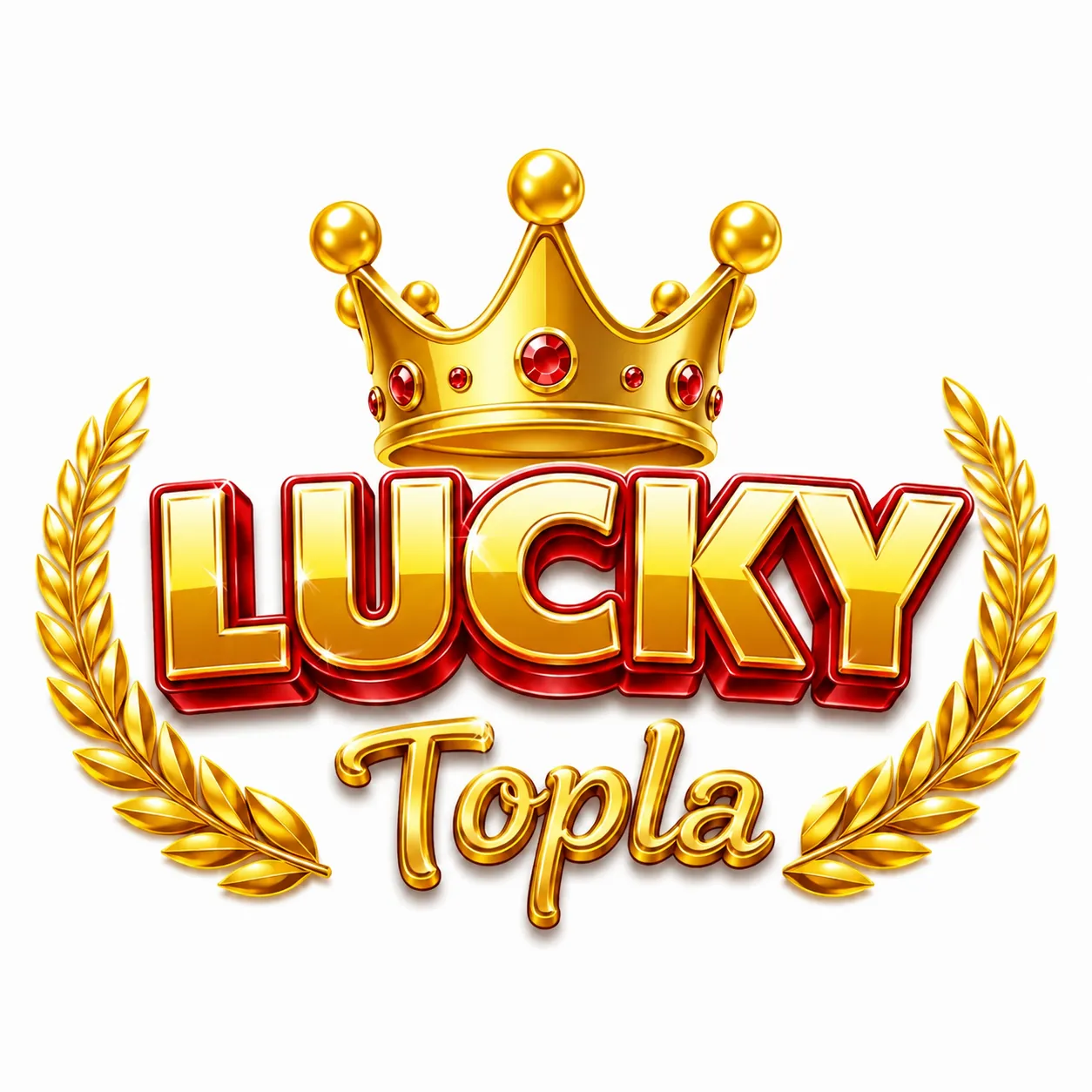 LUCKYTOPIA - Pertarungan Epik di Dunia Fantasi