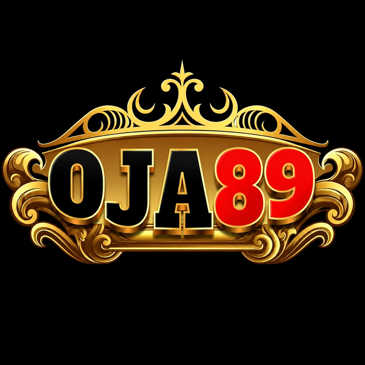 OJA89 - Balapan Motor Penuh Adrenalin