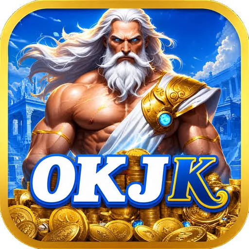 OKJK - Petualangan Seru di Dunia Fantasi