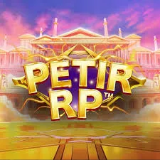 PETIRRP - Permainan Strategi Real-Time yang Menarik