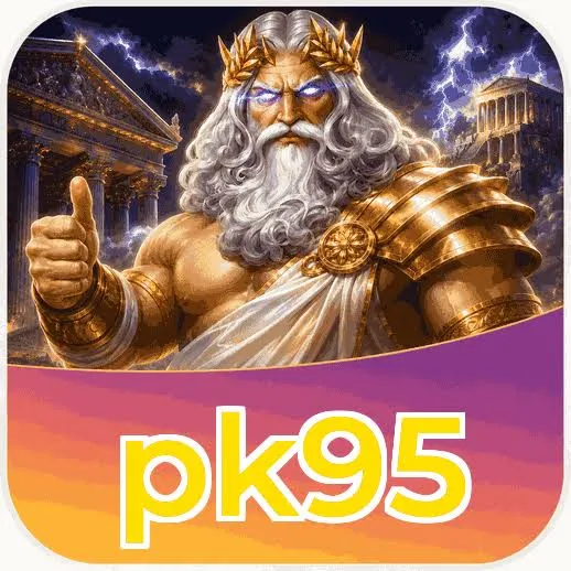 PK95 - Pertarungan Seru di Dunia Game