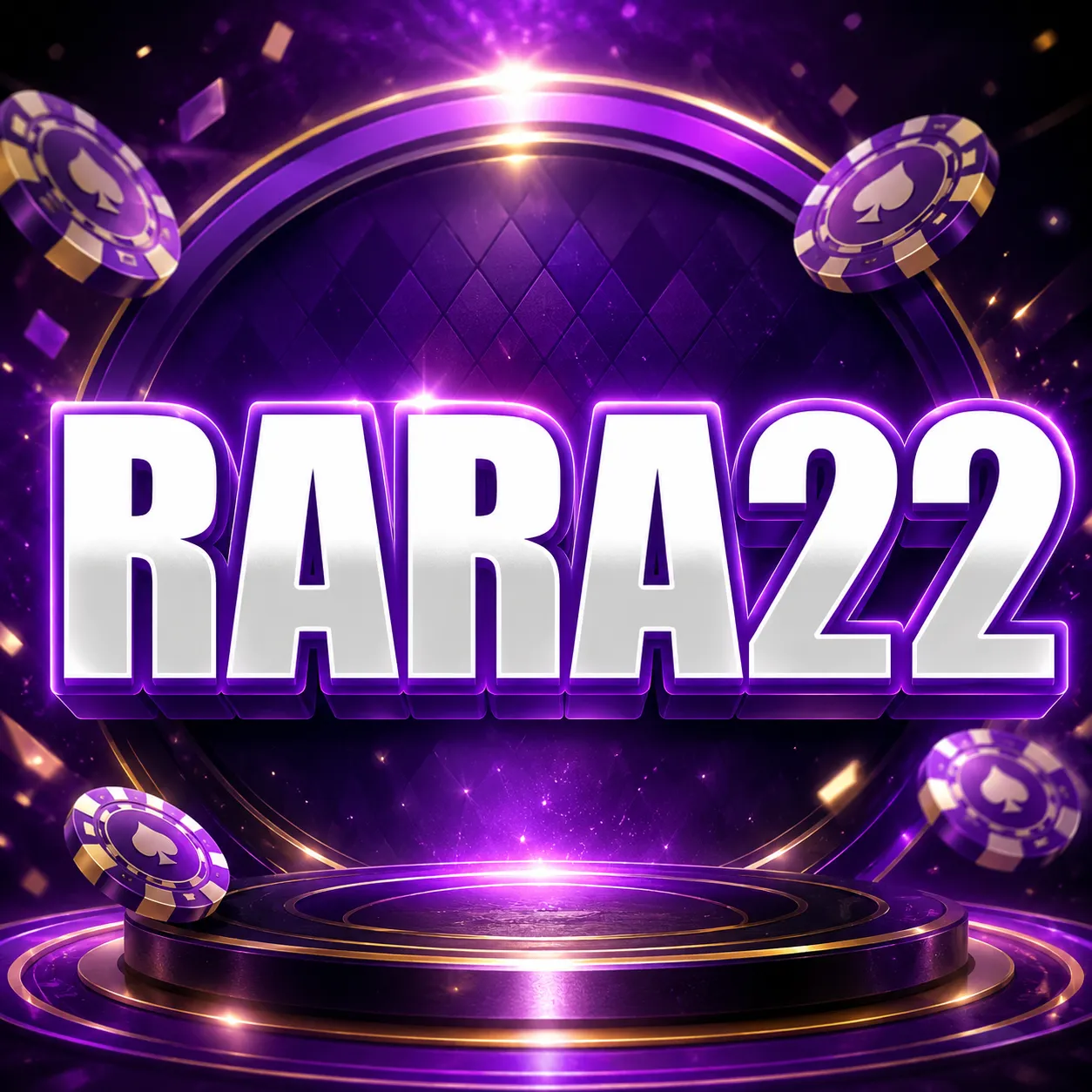 RARA22 - Game Kasino Seru dan Menguntungkan
