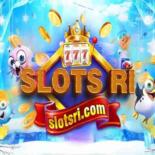 SLOTSRI - Simulasi Seru Permainan Slot