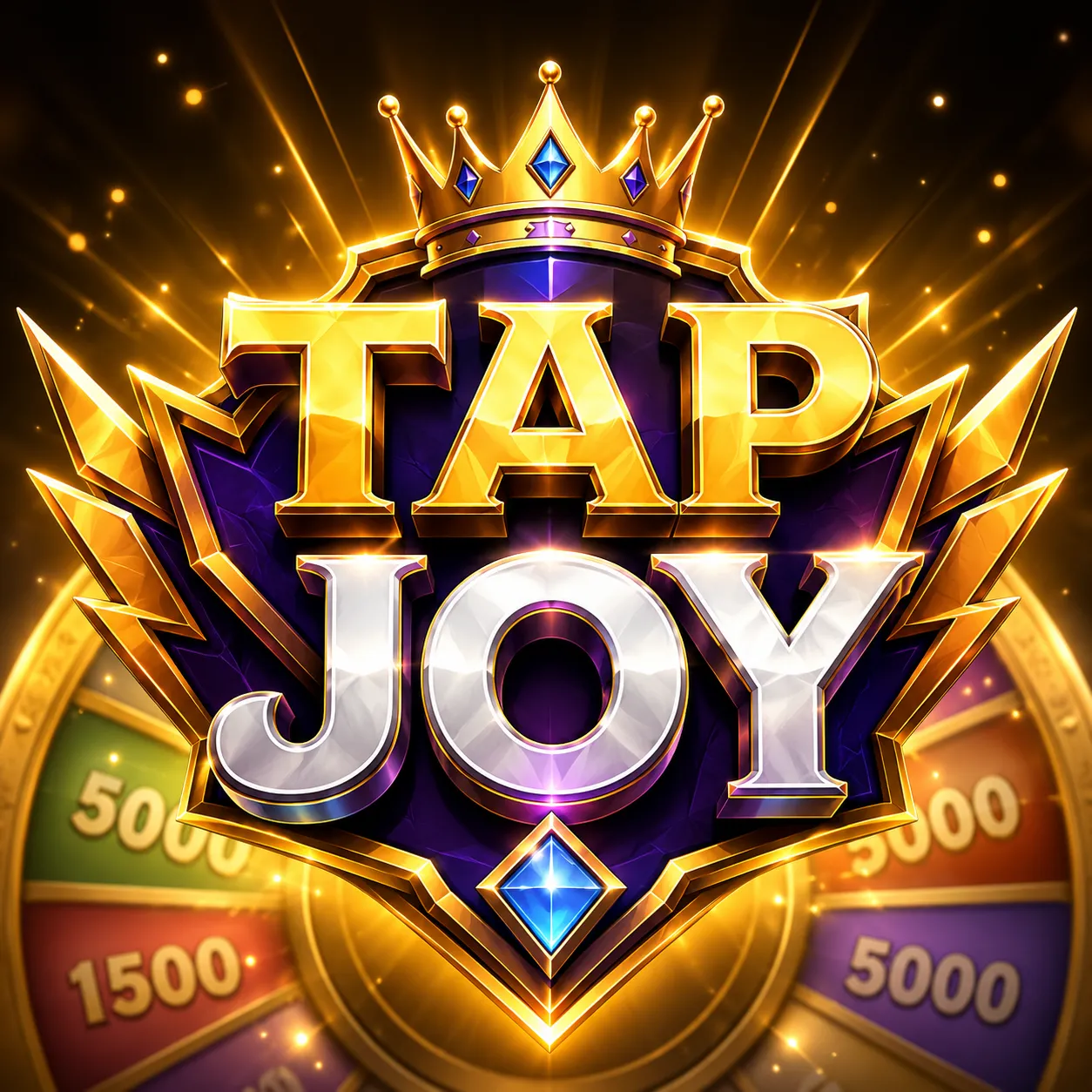 TAPJOY - Permainan Poker Seru dan Menyenangkan