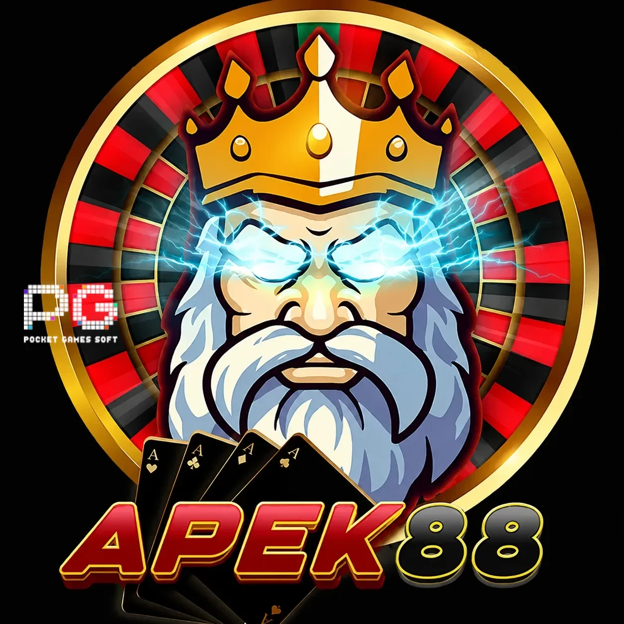 Logo apek88